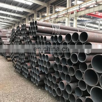 6 inch 8 inch 10 inch seamless steel tube pipe used for gas and oil pipeline