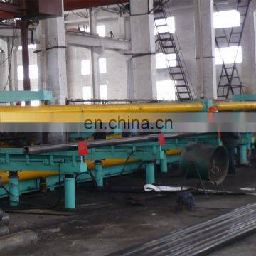 ST52 C20 Honed Steel Tube for Hydraulic Cylinder