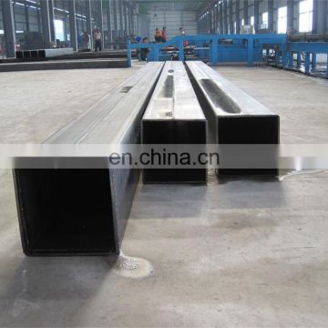 ASTM 304 square tube,stainless steel welded tube