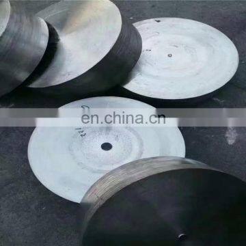 316 316L Stainless Steel Rings,Disks and Forings Parts Manufacturer photo-3