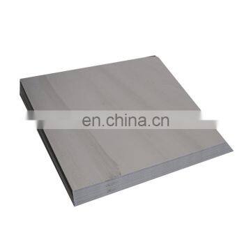 good price 316Ti stainless steel sheet