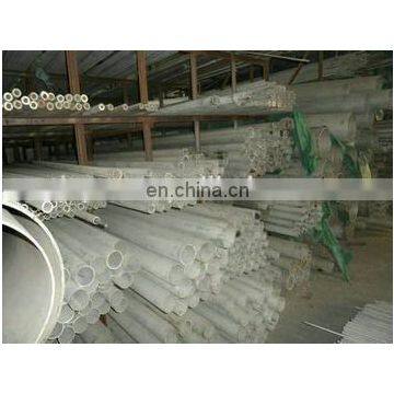 316L 316 1.4401 1.4404 Stainless Steel Tube / 316 TP316L Seamless Stainless Steel Pipe photo-4