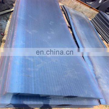 Building Material Q235 gb Standard Mild Carbon Steel Plate Steel Plate 5mm 6mm 7mm of Light Weight Sheets photo-2