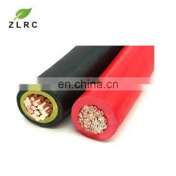 Oil Resistant Plastic Copper Wire photo-5