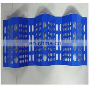 Wind Coal Dust Break Net Wind Barrier Control Wall