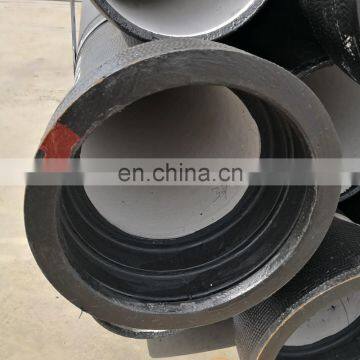 EN545 ISO2531 Ductile Cast Iron Pipe C40 K9 Class/ China Local Manufacture photo-3