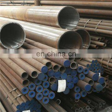 Stainless Steel Seamless Pipe / Tube/Alloy Seamless Steel Tube photo-6