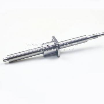 Industrial Applications of High-quality Ball Screw for Automation Equipment photo-2