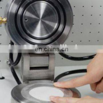 Packaging and Sheet Material Oxygen Transmission Rate Test photo-4