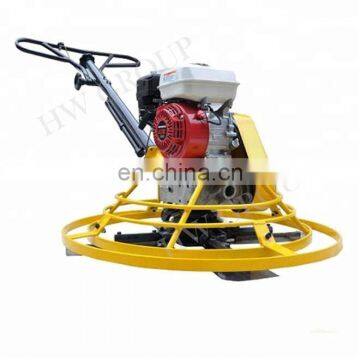 HENGWANG price for hand power trowel plate best quality