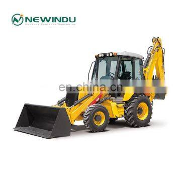 Chan glin WZ30-25C 2.5ton for Sale Front Mini Backhoe Loader