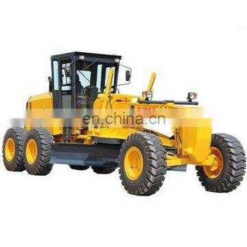 Changlin Motor Grader 719H with Blade and Ripper for Sale