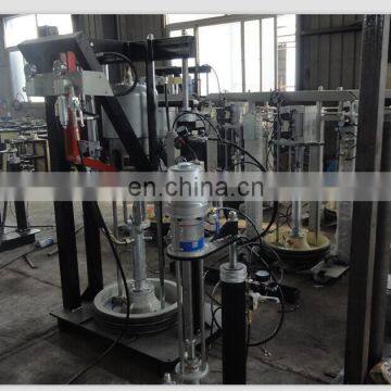 Double Glazing Glass Two Component Silicone Sealant Machine for Insulating Glass Processing photo-7