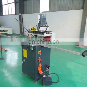 Single-head Copy-routing Milling Machine/Aluminum Window Machine