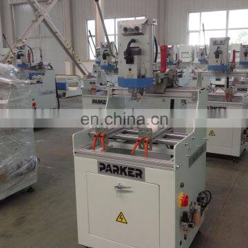 Aluminum and Pvc Window Door Profiles Copying Router/aluminum and Pvc Window Door Making Machine photo-2