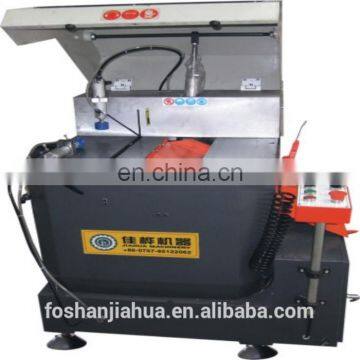 single head cutting for Aluminum alloy doors and windows