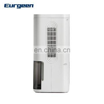 Compact Mini Dehumidifier for Home and Small Office