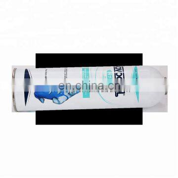 Wholesale 1kg Aerosol Can Refill for R290 Refrigerant Gas photo-5