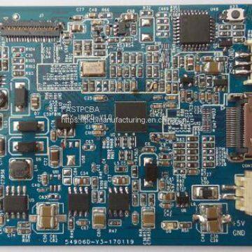 94v0 circuit board apply for LCD driver board