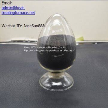 Pre-Dissolved Continuous Casting Mould Protective Slag