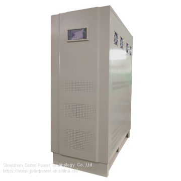 150KVA Three Phase AVR Automatic Voltage Regulator Stabilizer