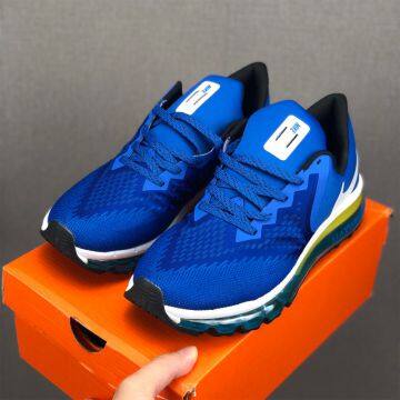 Nike Air Max 99 Shoes in blue For Men nike shoes for men 2019