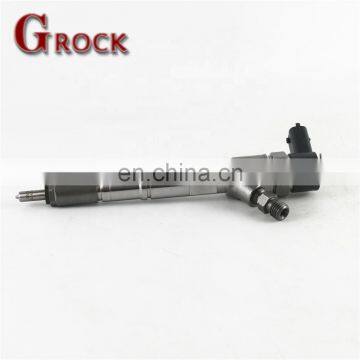 Common Rail Bosch Fuel Injector 0445110529 for Yunnei Engine photo-2