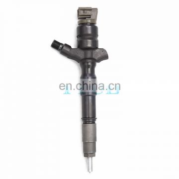 High quality Common Rail Fuel Injector 6261-11-3200 6261113200