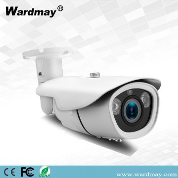 4 in 1 HD 4.0MP Hybrid Ahd Tvi Cvi CVBS IR Waterproof Bullet CCTV Camera