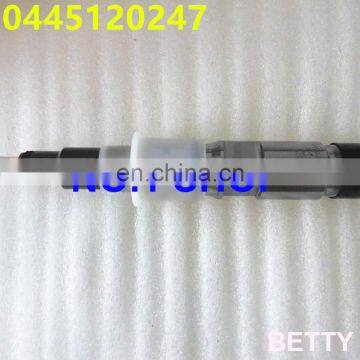 100%  genuine and Brand New Injector 0445120247  with good quality