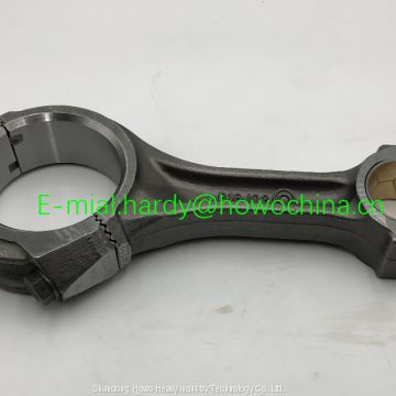 WEICHAI engine connecting rod assembly 61500030009 for SINOTRUK HOWO spare parts