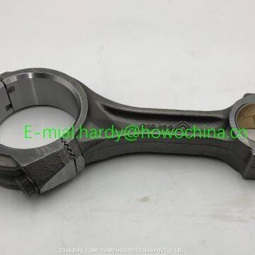 WEICHAI Engine Connecting Rod Assembly 61500030009 for SINOTRUK HOWO Spare Parts