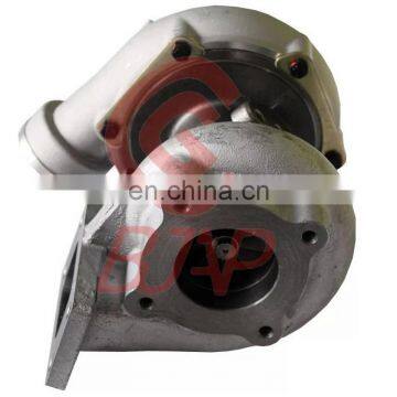 BJAP Quality Genuine TD226B-4 Turbocharger J60S 13030850KH43 00JG060S000