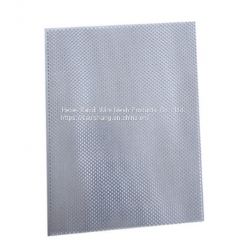 Aluminum Expanded Metal Mesh for Ceiling Decorative