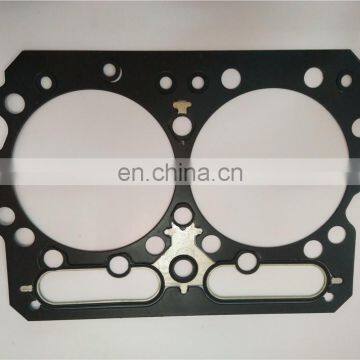 NT855 Diesel Engine Cylinder Head Gasket 3074982 3076189 photo-2