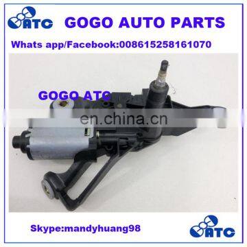 Rear WINDSHIELD Wiper Motor For BMW1 Series (E87) 116d/i 118d/i 120d/i 67637199569 67636921959 6921959 7199569