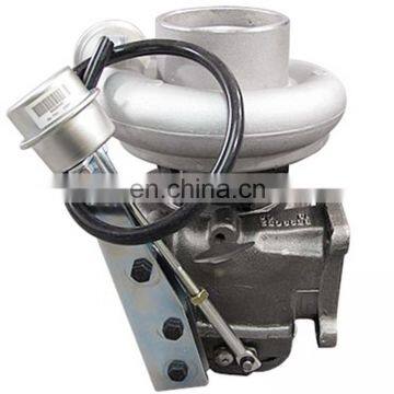 Truck engine part competitive price hx40w 4049337 turbocharger