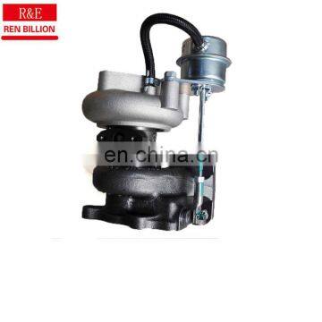 V348 2.4 turbocharger balancing machine for 2.4L engine parts with good quality