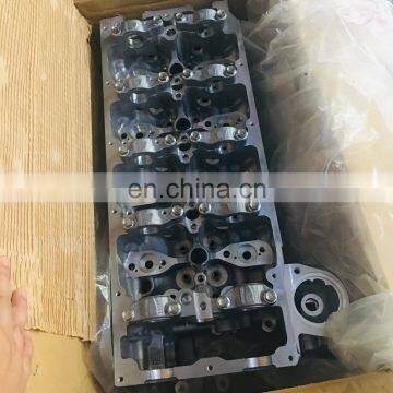 GENUINE CYLINDER HEAD ASSY FOR ENGINE MODEL 4JJ1/8-98223019-0/898223019