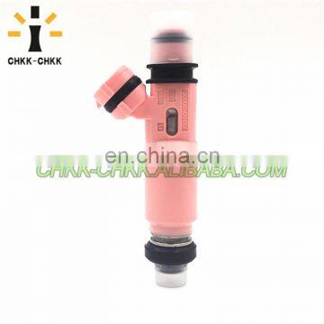 23209-0A020 Fuel Injector for Car