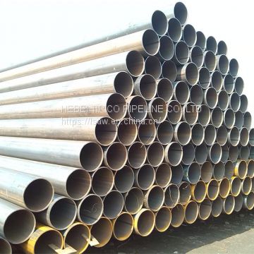 Astm A312 Od 406 Mm - 1620 Mm For Liquid Delivery