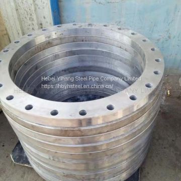 RTJ Flange