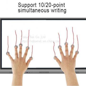 LED Touch Monitor photo-3