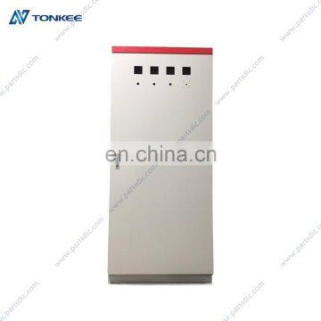 XL-21 Power Cabinet Electrical Control Switchboard XL-21 Power Supply Cabinet Series 3 Phase Low Voltage