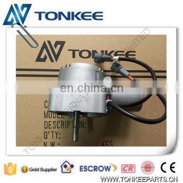 6BG1 Throttle Motor 4614911 4360509 photo-3