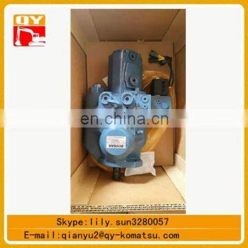 Uchida rexroth AP2D25LV excavator main pump AP2D25 hydraulic pump