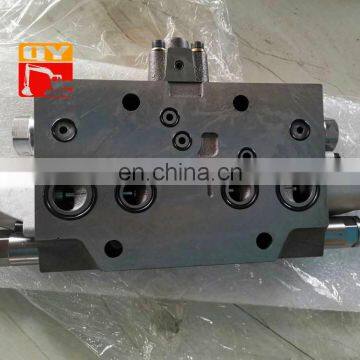 Excavator Spare Part PC400-6 PC450-6 PC300-6 PC350-6 Valve Ass'y 723-41-06101 723-41-06100 Valve