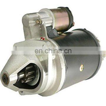 Agricultural Starter Motor 1691806M1 for MF Tracor 240 261 263 265 273