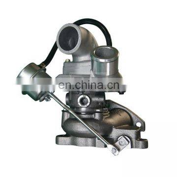 Excavator Turbo For GT1749S Engine Turbocharger R715924-5004S Turbo