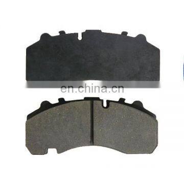 WVA29167 29167 front brake pads wholesale